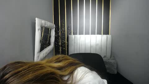 nancy blonde online show from May 15, 1:51 pm