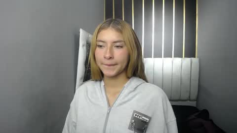 nancy blonde online show from May 21, 12:01 pm