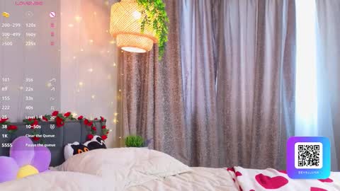 Luna online show from March 16, 5:02 am