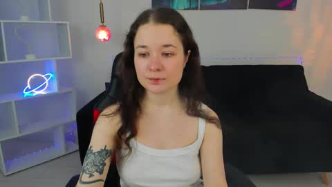 Snapshot of nancyjonson chatting on January 13, 3:12 am Nancy online show from January 13, 3:12 am