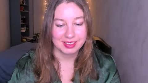 Nancy online show from January 8, 1:13 pm