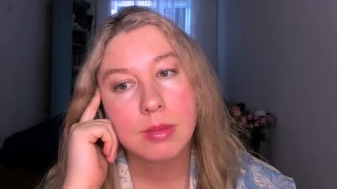 Nancy online show from March 3, 7:03 am