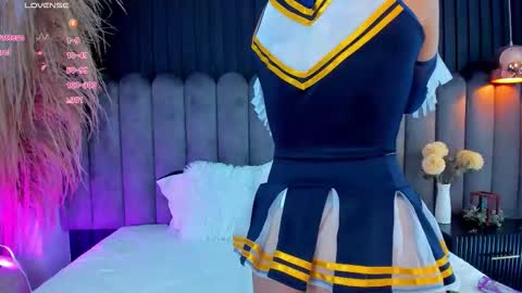 Nanda online show from March 5, 11:23 pm