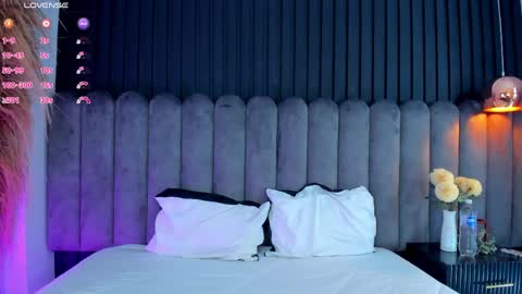 Nanda online show from March 24, 12:15 am