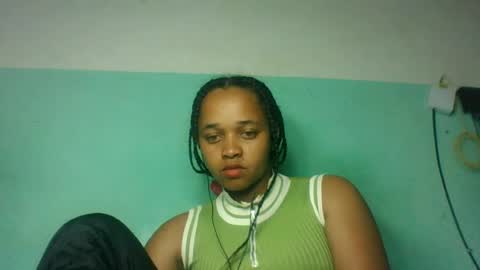 Snapshot of nandrianina416143 chatting on June 22, 4:59 pm nandrianina416143 online show from June 22, 4:59 pm