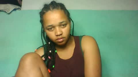 Snapshot of nandrianina416143 chatting on June 30, 4:35 am nandrianina416143 online show from June 30, 4:35 am