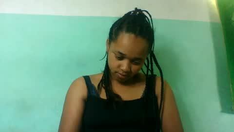 Snapshot of nandrianina416143 chatting on July 21, 7:32 am nandrianina416143 online show from July 21, 7:32 am