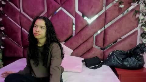 nanis james15 online show from April 16, 2:56 am