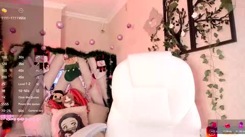 anna online show from December 14, 12:05 am