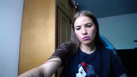Snapshot of nanna_yoshi chatting on June 3, 7:08 pm nanna yoshi online show from June 3, 7:08 pm