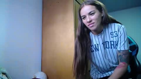 Snapshot of nanna_yoshi chatting on June 9, 9:48 pm nanna yoshi online show from June 9, 9:48 pm