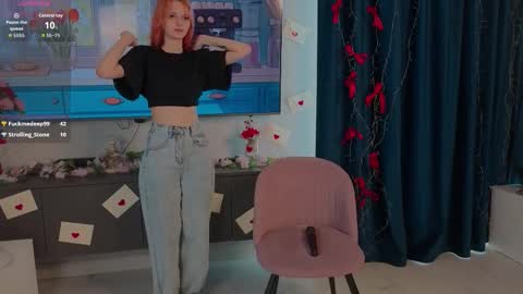 nannetteterrill online show from March 9, 6:06 am