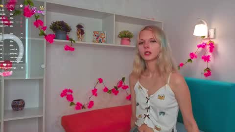nannetteterrill online show from June 5, 6:52 am