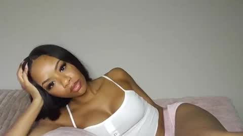 Snapshot of nanneyrose chatting on October 22, 7:19 am Nanneypooh online show from October 22, 7:19 am