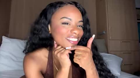 Snapshot of nanneyrose chatting on March 22, 8:51 am Nanneypooh online show from March 22, 8:51 am