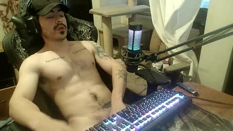 Nan online show from April 9, 1:49 am