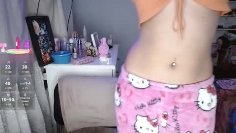 nanylux online show from December 15, 2:27 am