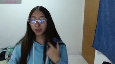 nanylux online show from April 19, 4:12 am