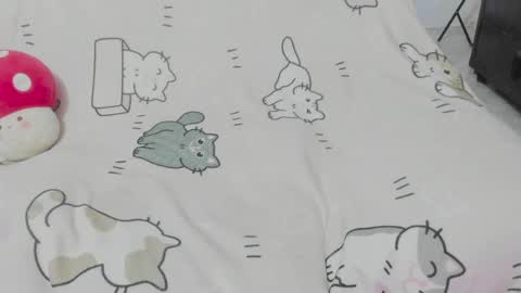  Naoko  online show from April 7, 1:06 am