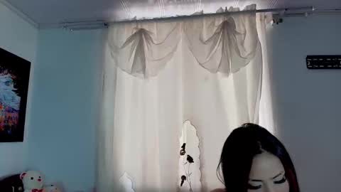 naomi_baby19 online show from February 19, 9:44 pm