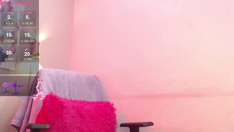 NAOMI online show from November 15, 1:14 am