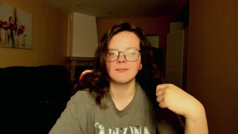 naomi_di online show from June 25, 7:40 pm