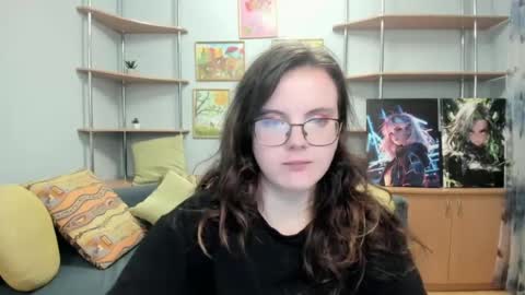 naomi_di online show from June 26, 8:24 pm
