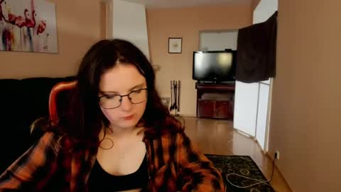 naomi_di online show from July 14, 10:54 am