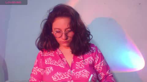 Naomi online show from March 7, 3:29 am