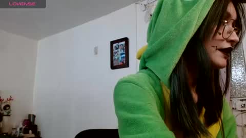 Naomi online show from June 13, 7:12 pm