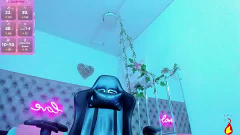 Naomi online show from January 17, 11:04 am