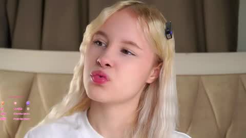 Angel online show from February 16, 1:18 pm