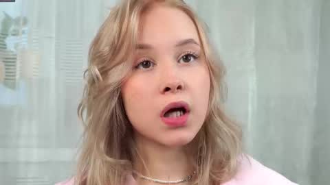 Angel online show from March 27, 11:10 am