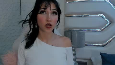 naomiharuno online show from February 23, 8:17 pm