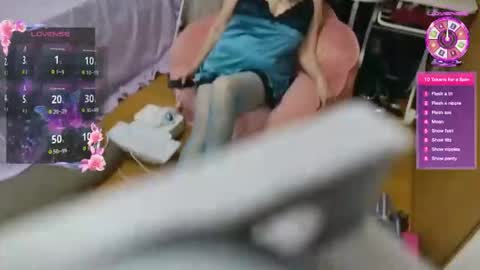 NaomiHoneys Private Room online show from November 8, 11:36 pm