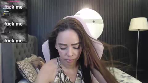 Naomis online show from May 28, 5:43 pm