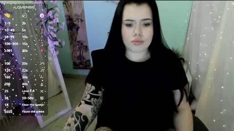 Naomi online show from April 4, 5:49 am