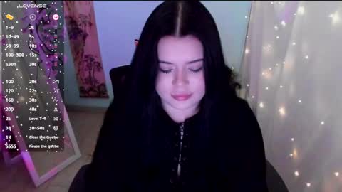 Naomi online show from April 10, 6:40 am