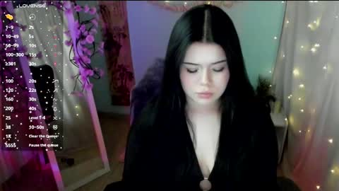 Naomi online show from April 20, 6:05 am