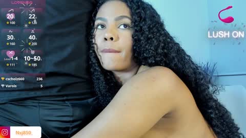 Naomi     online show from December 20, 1:14 am