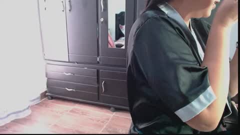 Naomy online show from February 14, 1:19 pm