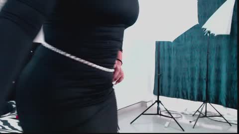 Naomy online show from April 4, 2:14 pm