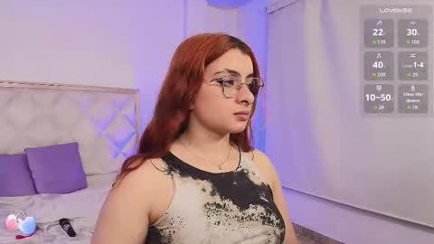 Naomy  online show from October 22, 2:56 am