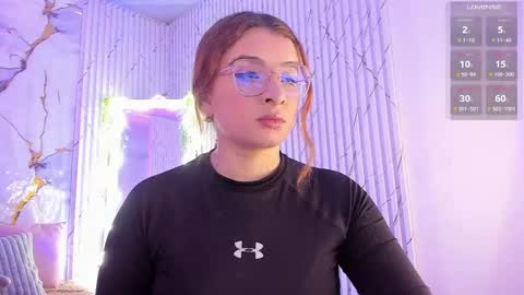 Naomy  online show from March 21, 3:55 am