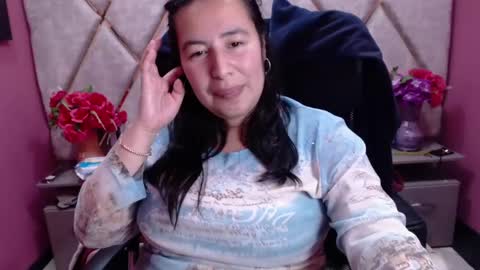  Bulma Heidi online show from December 21, 4:25 pm