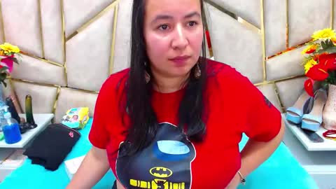  Bulma Heidi online show from February 12, 2:32 pm