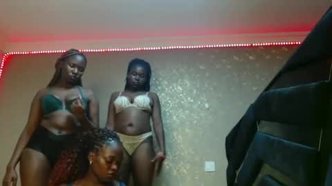 Nasha online show from March 19, 4:33 pm