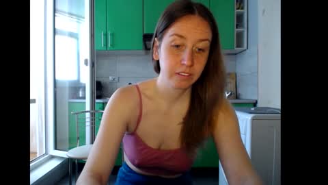 Snapshot of nastasiiaaforyou chatting on March 29, 10:48 am nastasiiaaforyou online show from March 29, 10:48 am