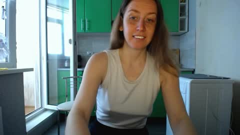 Snapshot of nastasiiaaforyou chatting on April 6, 7:42 am nastasiiaaforyou online show from April 6, 7:42 am