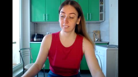 Snapshot of nastasiiaaforyou chatting on April 29, 6:28 am nastasiiaaforyou online show from April 29, 6:28 am